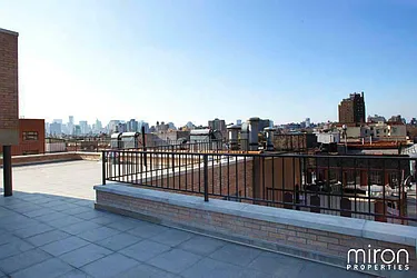 Rented by Miron Properties