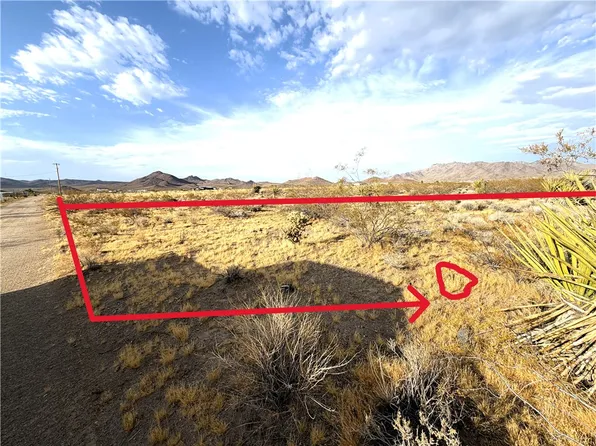 316-09-357 N ELMWOOD Drive, Dolan Springs, AZ 86441
