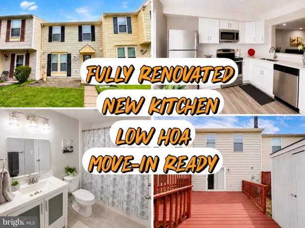 2626 Nemo Ct, Bowie, MD 20716