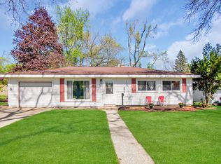 1648 Herrick Ave NE, Grand Rapids, MI