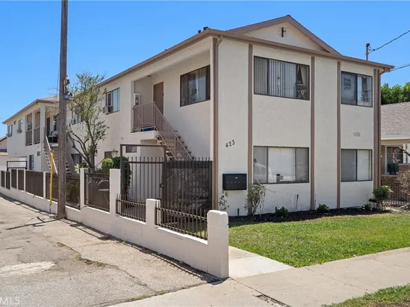 423 W 17th St, San Pedro, CA 90731