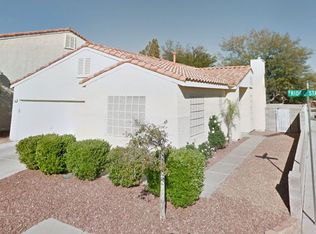 7340 Ridge Star Ct, Las Vegas, NV 89131