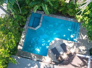 1022 Packer St, Key West, FL 33040