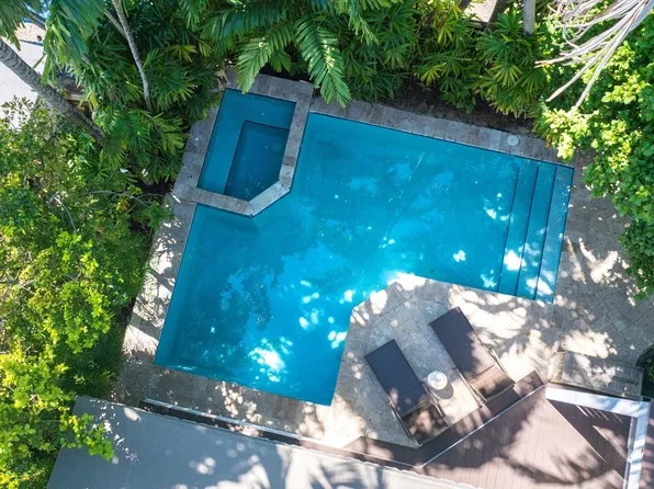 1022 Packer St, Key West, FL 33040