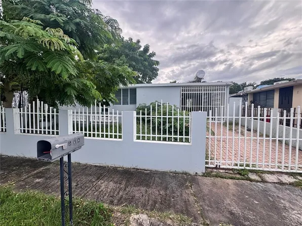 Calle Del Parque #5K8, Carolina, PR 00983