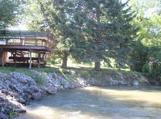 86 Timberline Rd, Lewistown, MT 59457