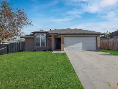 2304 Flintstone Cir, Killeen, TX, 76543