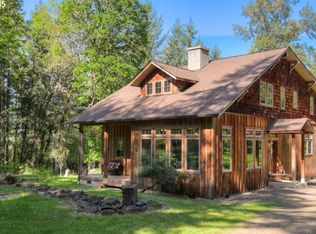 84823 McBeth Rd, Eugene, OR 97405