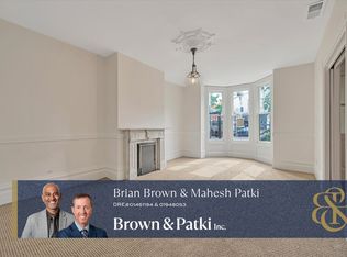 412 Haight St, San Francisco, CA 94117
