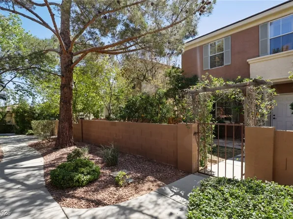 9908 Camino Loma Verde Ave, Las Vegas, NV 89117