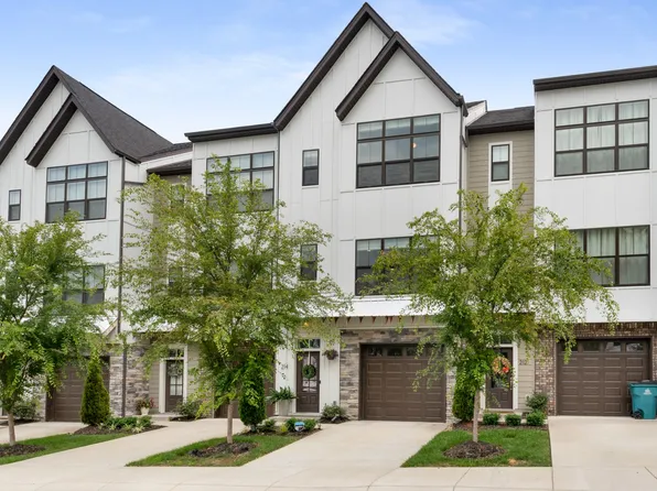 214 Stonecrest Cir, Nashville, TN 37209
