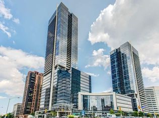 5 Sheppard Ave E #3317, Toronto, ON M2N 0G4