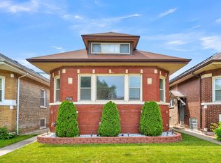 9530 S Greenwood Ave, Chicago, IL 60628