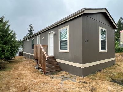 3333 228th Street SE #26, Bothell, WA, 98021