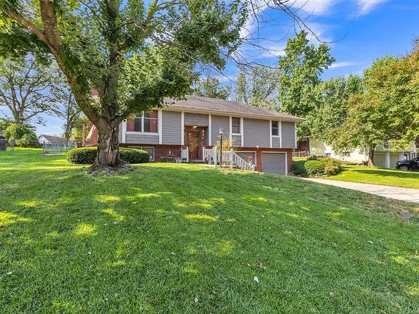 4404 Rainbow Ct, Saint Joseph, MO 64506