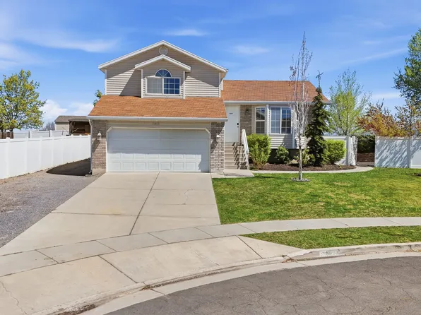 5893 S Alpine Crest Cir, Salt Lake City, UT 84118
