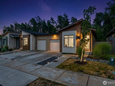 921 Sunseeker Lane, Bellingham, WA, 98226