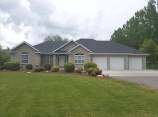 2487 S 60th E, Idaho Falls, ID 83406