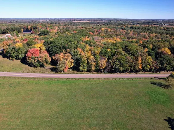 County Road K Ave, Cadott, WI 54727