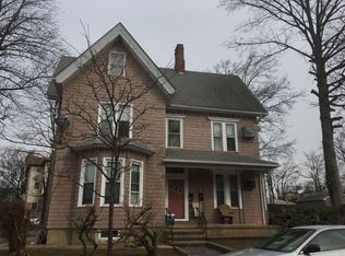 167 W Emerson Ave, Rahway, NJ 07065