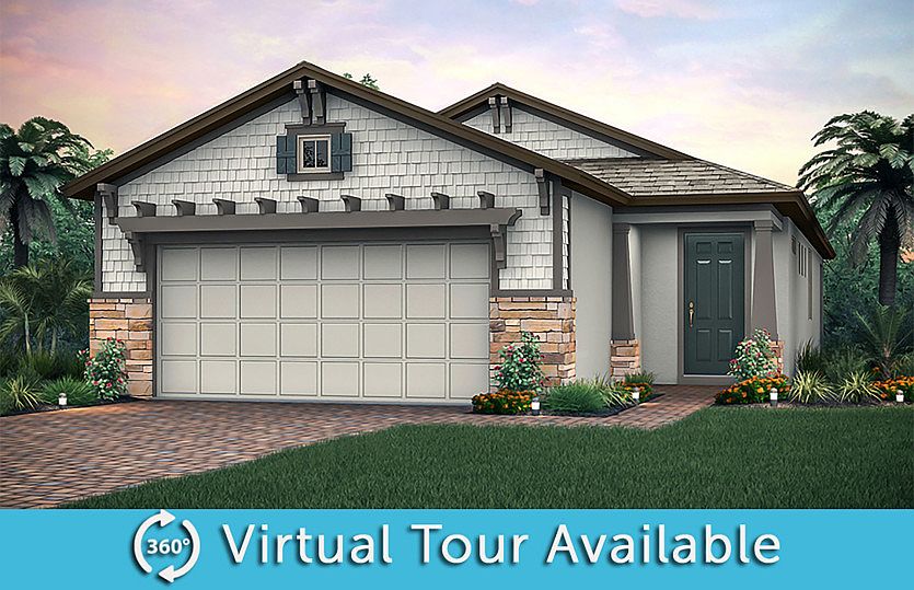 Home Exterior 8