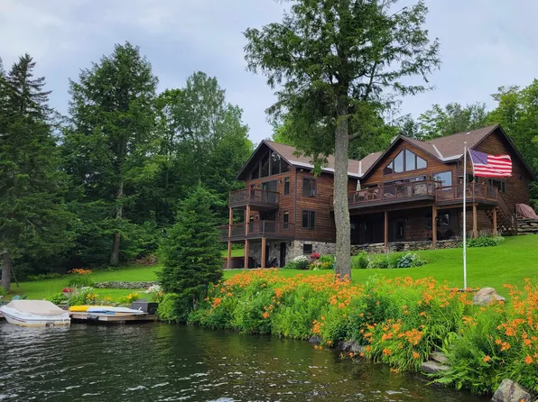 118 West Lake Road, Wilmington, VT 05363