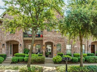 6867 Livorno Ln, Frisco, TX 75034