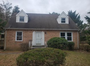 12803 Lusbys Ln, Brandywine, MD 20613