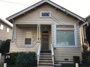 57 S 9th St, San Jose, CA 95112