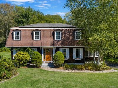 217 Shore Road, Waterford, CT, 06385