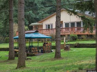 7878 Sherman Rd SE, Aumsville, OR 97325