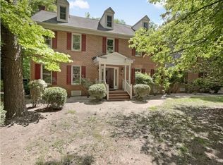 600 Rivers Bend Cir, Chester, VA 23836