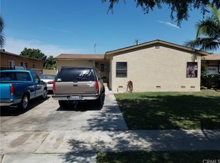 2234 Evergreen St, Santa Ana, CA 92707