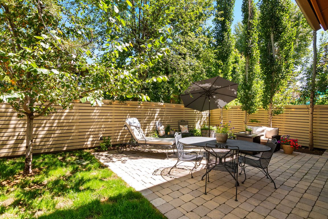 Patio 2