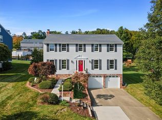 3061 Seminole Ct, Gibsonia, PA 15044