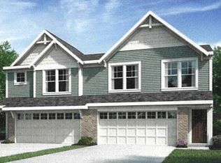 3891 Volterra Ln, Covington, KY 41017