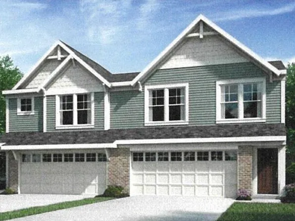 3891 Volterra Ln, Covington, KY 41017