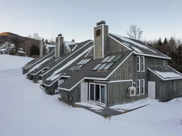 43 Tenney Brook Road #C6, Plymouth, NH 03264