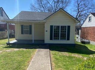 337 Edith Ave, Nashville, TN 37207