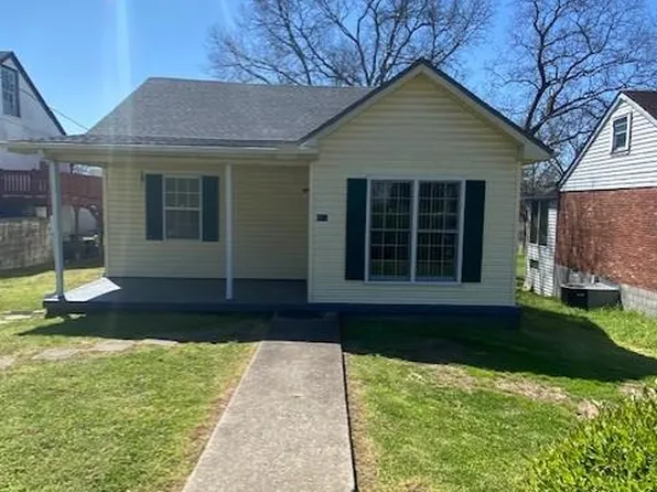 337 Edith Ave, Nashville, TN 37207