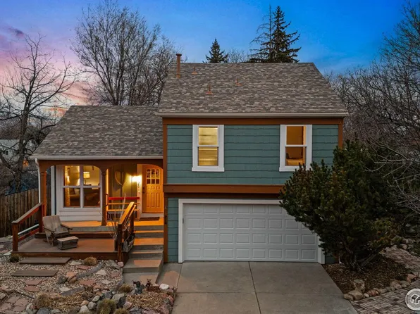 520 Barberry Ave, Lafayette, CO 80026