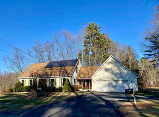 50 Glenwood Ave, Northfield, MA 01360
