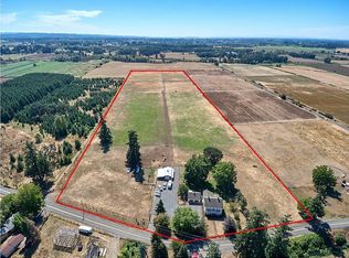 14900 S Macksburg Rd, Molalla, OR 97038