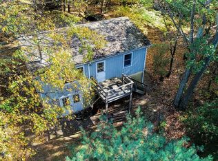 4063 Todd Pass, James Creek, PA 16657