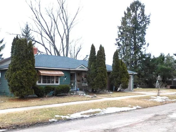 105 Hope St, Merrill, WI 54452