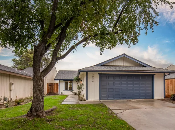 2024 N Laureen Ave, Fresno, CA 93703