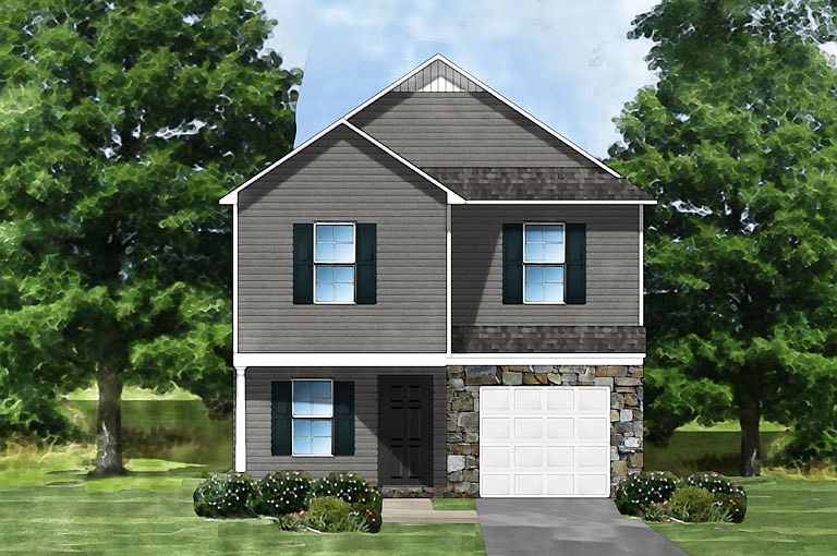 755 Dawsons Park Way