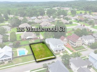 110 Mantlewood Ct, Prattville, AL 36067