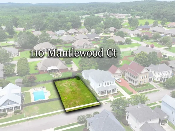 110 Mantlewood Ct, Prattville, AL 36067
