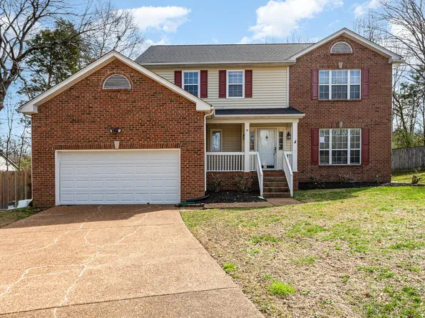 1025 Ainsworth Cir, Antioch, TN 37013